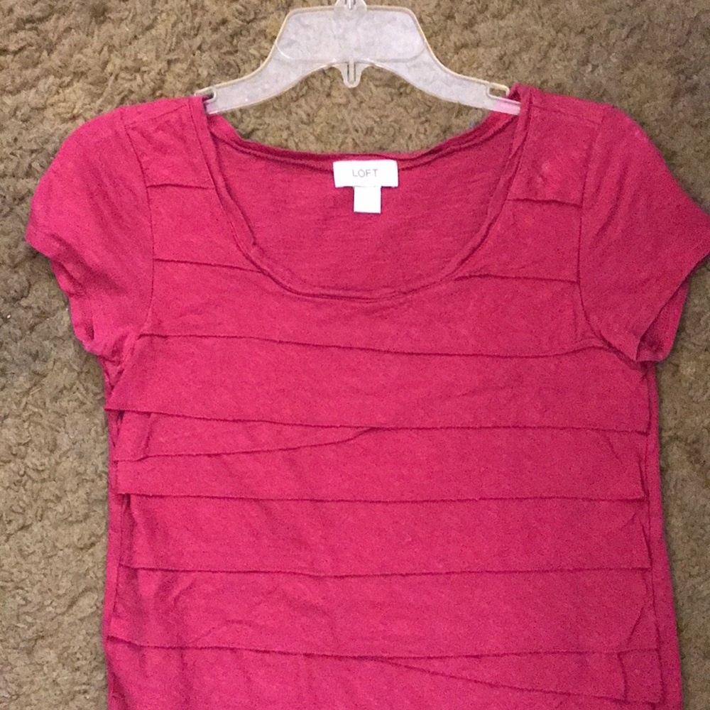 Short Sleeve Top